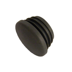 133 Plastic End Cap