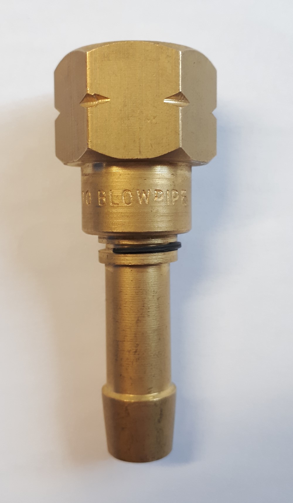 Flame Trap Check Valve