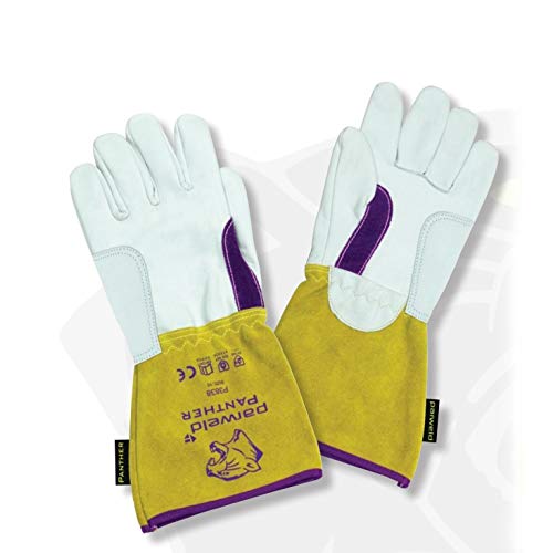 TIG Fingertip Glove Premium
