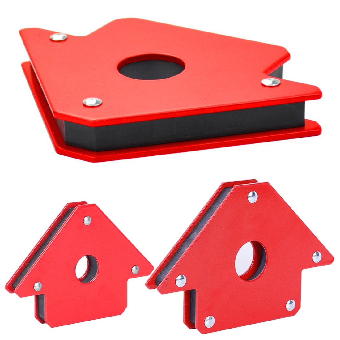 Magnetic Support Bracket