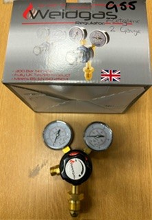 REGULATOR