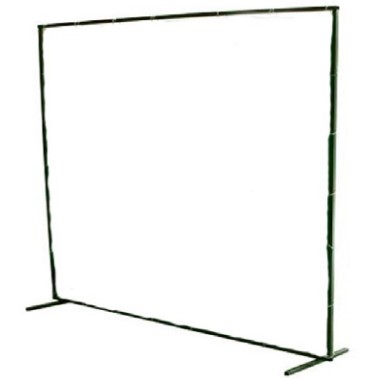 Curtain-Frame