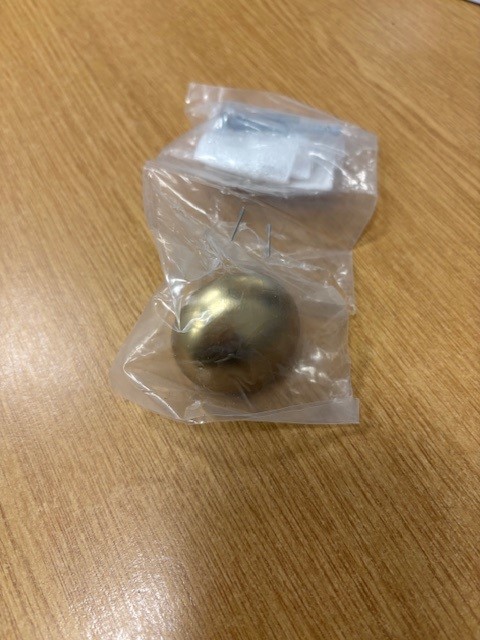 DOOR KNOB
