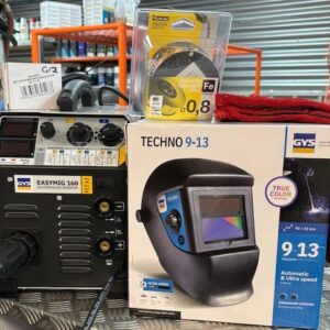 welding set